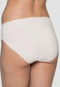 Bestpreis 👏 K|town Hüftslip "Anna", Baumwollmix, Uni, Für Damen ROSE 🌟 -SCHIESSER SHOP unnamed file 79