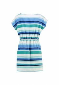 Bestpreis 👍 Cawö Strandkleider Damen Streifen 9301 Aqua - 14 Blau 🎉 7 Bestpreis 👍 Cawö Strandkleider Damen Streifen 9301 Aqua - 14 Blau 🎉 -SCHIESSER SHOP unnamed file 817