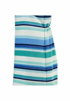 Bestpreis 👍 Cawö Strandkleider Damen Streifen 9301 Aqua - 14 Blau 🎉 9 Bestpreis 👍 Cawö Strandkleider Damen Streifen 9301 Aqua - 14 Blau 🎉 -SCHIESSER SHOP unnamed file 819