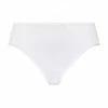 Rabatt 🌟 K|town Hüftslip "Anna", Baumwollmix, Uni, Für Damen WHITE ⌛ -SCHIESSER SHOP unnamed file 82