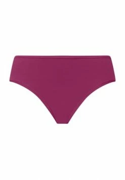 Budget 😉 K|town Hüftslip "Anna", Baumwollmix, Uni, Für Damen Farbe Wählen ✨