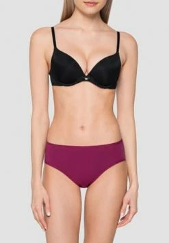 Budget 😉 K|town Hüftslip "Anna", Baumwollmix, Uni, Für Damen Farbe Wählen ✨ -SCHIESSER SHOP unnamed file 91