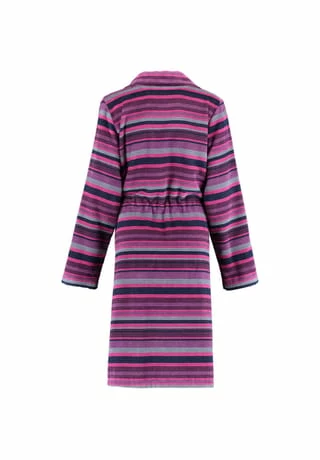 Aktion 🔔 Cawö Bademantel Damen Kurzmantel Mit Reißverschluss Reißverschluss 2216 Beere - 88 Lila 😉 4 Aktion 🔔 Cawö Bademantel Damen Kurzmantel Mit Reißverschluss Reißverschluss 2216 Beere - 88 Lila 😉 – Bild 2