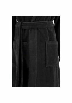Budget ???? Cawö Bademantel Damen Kapuze 825 Lava - 97 Schwarz ???? 9 Budget ???? Cawö Bademantel Damen Kapuze 825 Lava - 97 Schwarz ???? -SCHIESSER SHOP unnamed file 921