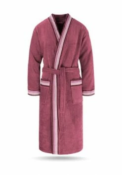 Aktion 🤩 Normani® Bademantel Lean Fuchsia 😍